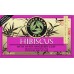 Triple Leaf Tea Hibiscus wxWhite Mulberry Leaf (6x20 BAG)