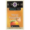 Stash Tea Mango Passionfruit Tea (6x20 CT)