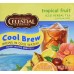 Celestial Seasonings Tropical Fruit Tea/Cool (6x40BAG )