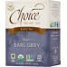 Choice Organic Teas Earl Grey (6x16 Bag)