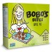 Bobo's Oat Bars Bites, Apple Pie, GF (6x5x1.3 OZ)