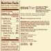 ThinkThin Madagascar Vanilla Oatmeal Single Serve (6x1.76 OZ)