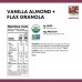 Nature's Path Granola Vanilla Almond Flax (12x11.5 Oz)