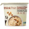 ThinkThin Madagascar Vanilla Oatmeal Single Serve (6x1.76 OZ)