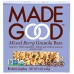 Made Good Granola Bar Mixed Berry (6x5 OZ)