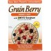 Grain Berry Cereal Honey Nut Oats (6x12Oz)