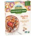 Cascadian Farm Fruitful O Cereal (10x10.2OZ )