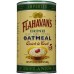 Flahavan's Irish Oatmeal (6x24Oz)