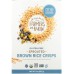 One Degree Organic Foods Odof Brown Rice Crisp (6X8 OZ)