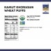 Nature's Path Puffed Kamut Cereal (12x6 Oz)