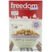 Freedom Foods Ultra Maple Rice Crunch (5x10.6 OZ)