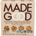 Made Good Granola Minis Chocolate Chip (6x3.4 OZ)