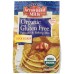 Arrowhead, Organic Gluten Free Pancake & Baking Mix (6x26Oz)