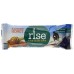 Rise Foods Almond Honey Protein Bar (12x2.1 Oz)