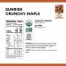 Nature's Path Organic Crunchy Maple Sunrise (12x10.6Oz)