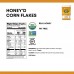 Nature's Path Honey'd Corn Flake Cereal (6x26.4 Oz)