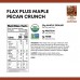 Nature's Path Maple Pecan Flax Plus (12x11.7 Oz)