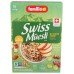 Familia Muesli Swiss Sugar Free (6x32 Oz)