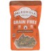 Paleonola Granola Mapple Pancake Grain Free (6x10Oz)