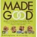 Made Good Granola Minis Apple Cinnamon (6x3.4 OZ)