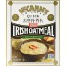 McCann's Quick Cook Irish Oatmeal (12x16 Oz)