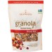 Erin Baker's Fruit & Nut Granola (6x12Oz)