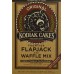 Kodiak Cakes Whole Wheat Honey Oat Flapjack/Waffle Mix (6x24 Oz)