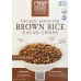 One Degree Organic Foods Odof Brown Rice Cacao (6X10 OZ)