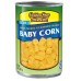 Golden Star Corn, Cut Young (12x15Oz)