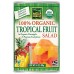 Native Forest Tropical Fruit Salad (6x14 Oz)