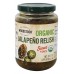 Woodstock Organic Relish Jalapeno (6x16 OZ)