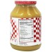 Eden Foods Applesauce (12x25 Oz)