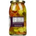 De Lallo Mild Giardinera (6x25.5 Oz)