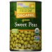 Field Day Sweet Peas (12x15 Oz)