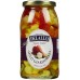 De Lallo Mild Giardinera (6x25.5 Oz)