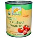 Bionaturae Crushed Tomatoes (12x28.2 Oz)