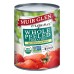 Muir Glen Whole Peeled Plum Tomato (12x28 Oz)