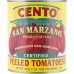 Cento San Mar Italian Tomato (12x28OZ )