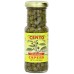 Cento Capers Nonpareil (12x3 OZ)