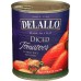 De Lallo Italian Diced Tom (12x28OZ )