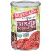 Muir Glen Crushed Fire Roasted Tomato (12x14.5 Oz)