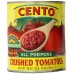Cento Crushed Tomatoes (12x28OZ )