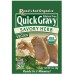 Road's End Organics Savory Herb Gravy Mix G/Free (12x1 Oz)