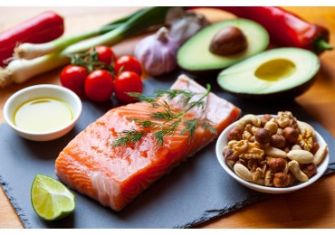  The Mediterranean Diet Doesn't Just Help You Lose Weight - Everyone Around You Gets Healthier Too