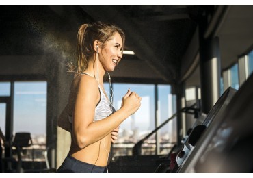  How to Start Running (Even If You’re So Not a Runner)