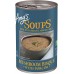 Amy's Mushroom Bisque w/Porcini (12x14OZ )