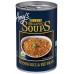 Amy's Spanish Rice/Red Bean Soup (12x14.7OZ )