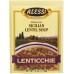 Alessi Lentil Soup (6x6OZ )