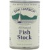 Bar Harbor Fish Stock (6x15OZ )