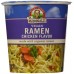 Dr. Mcdougall's Vegan Chicken Ramen Big (6x1.8OZ )